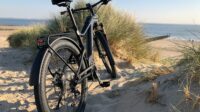 Elektrische Hybride Fiets – BH ATOM-X Cross Pro – Met Garantie