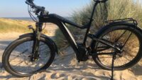 Elektrische Hybride Fiets – BH ATOM-X Cross Pro – Met Garantie
