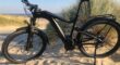 Elektrische Hybride Fiets – BH ATOM-X Cross Pro – Met Garantie