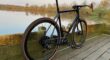 OPEN U.P.P.E.R. Black XL 2020