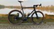 OPEN U.P.P.E.R. Black XL 2020