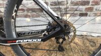 Sensa Pordoi Pro Maat L (19inch)