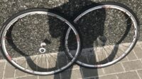 DT Swiss wielen