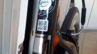 Giant advanced compositie propel