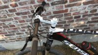 Sensa Pordoi Pro Maat L (19inch)