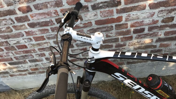 Sensa Pordoi Pro Maat L (19inch)