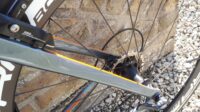 Giant advanced compositie propel