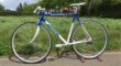 Peugeot Festina 54 (fixie/stadscruiser )