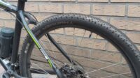VERKOCHT : Mountain bike Kona – Prijs : 690€ – Perfecte staat !!! Nieuwprijs 1299€