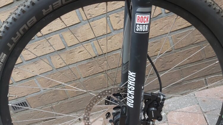 VERKOCHT : Mountain bike Kona – Prijs : 690€ – Perfecte staat !!! Nieuwprijs 1299€