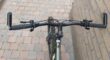 VERKOCHT : Mountain bike Kona – Prijs : 690€ – Perfecte staat !!! Nieuwprijs 1299€