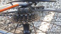 Giant advanced compositie propel