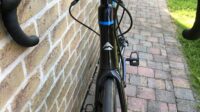 Merida reacto disc 4000