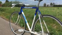 Peugeot Festina 54 (fixie/stadscruiser )
