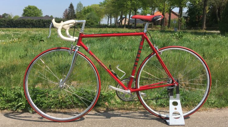 KogaMiyata Road Winner 54 uit 1991