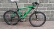 Thompson FUSION MTB