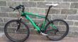 Thompson FUSION MTB