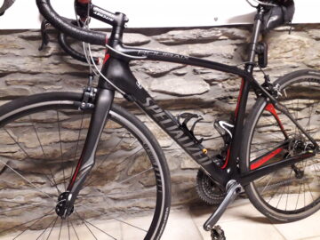 racefiets SPECIALIZED ROUBAIX te koop