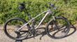 Canyon 29 inch AL Nerve fully maat L