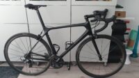 Giant TCR Advanced Pro 0 ML stealth