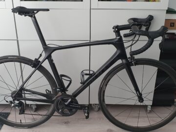 Giant TCR Advanced Pro 0 ML stealth