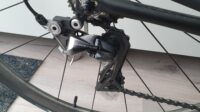 Giant TCR Advanced Pro 0 ML stealth