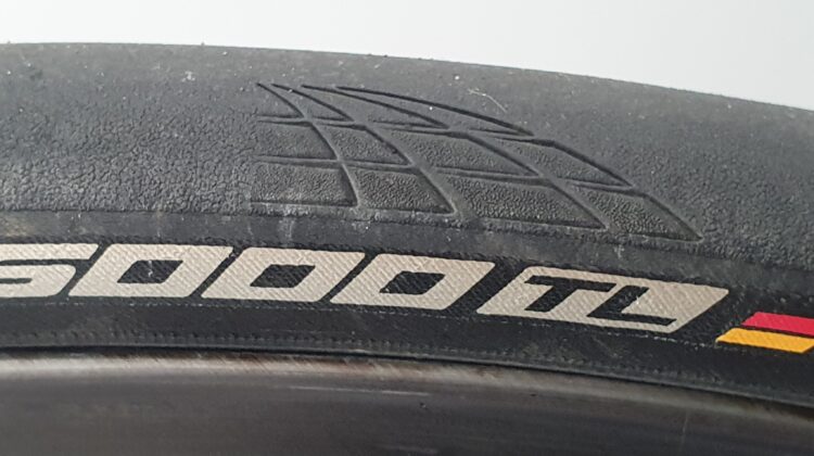 Giant TCR Advanced Pro 0 ML stealth