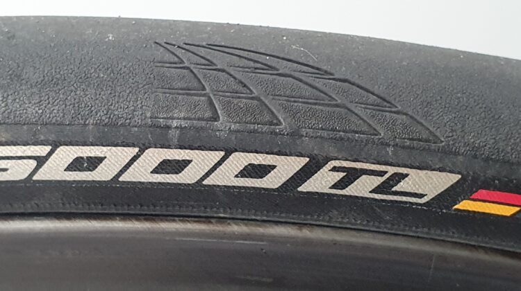 Giant TCR Advanced Pro 0 ML stealth