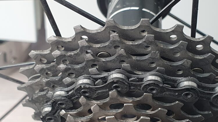 Giant TCR Advanced Pro 0 ML stealth