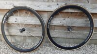 Wielen PISTA Campagnolo