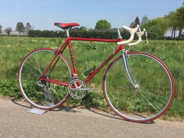 KogaMiyata Road Winner 54 uit 1991