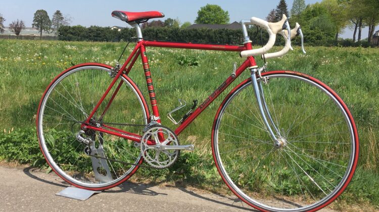 KogaMiyata Road Winner 54 uit 1991