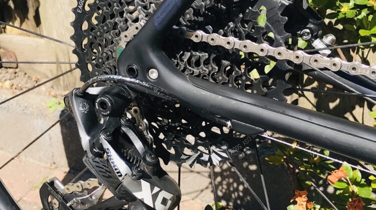 Specialized Epic Pro Hardtail 2018 (XL)