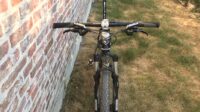 Sensa Pordoi Pro Maat L (19inch)