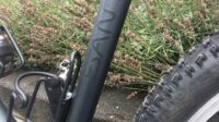 Santos SC 03 MTB Rohloff Gates riem maat 57