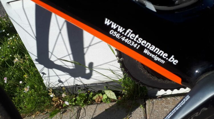 Giant advanced compositie propel