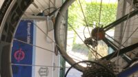 Prachtige racefiets te koop