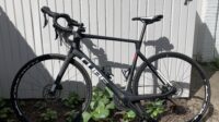 Cube Agree C62 2017 60cm -VERKOCHT-