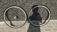 DT Swiss wielen