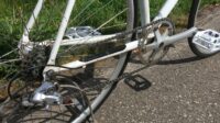 Peugeot Festina 54 (fixie/stadscruiser )