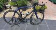 Prachtige racefiets te koop