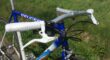 Peugeot Festina 54 (fixie/stadscruiser )