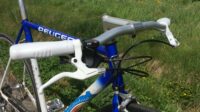 Peugeot Festina 54 (fixie/stadscruiser )