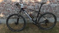 Sensa Pordoi Pro Maat L (19inch)