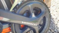 Giant advanced compositie propel