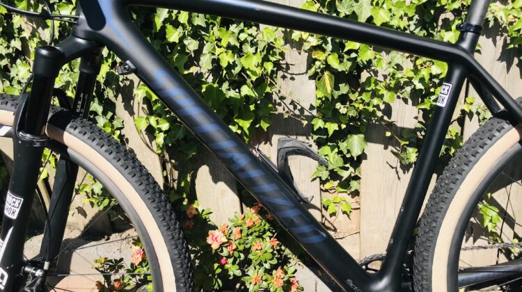 Specialized Epic Pro Hardtail 2018 (XL)