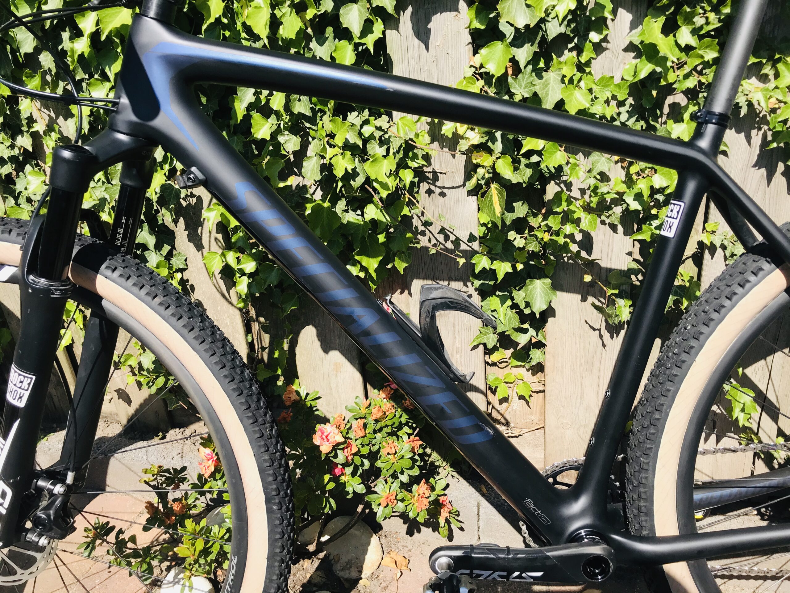 specialized epic pro hardtail 2020