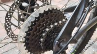 VERKOCHT : Mountain bike Kona – Prijs : 690€ – Perfecte staat !!! Nieuwprijs 1299€