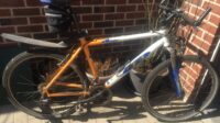B1 mountainbike