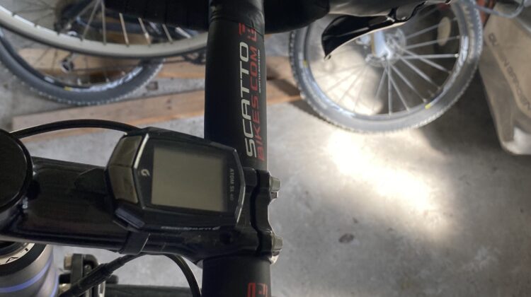 Prachtige racefiets te koop
